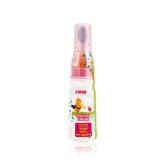 Farlin Spoon Feeder -Pink
